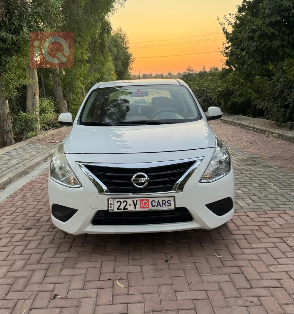 نيسان صني
